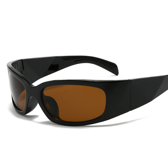 Wholesale Fashion sunglasses, cycling goggles, eye protection sunglasses, personalized wearing sunglasses