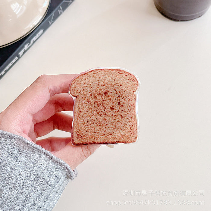 Wholesale Acrylic epoxy phone airbag stand