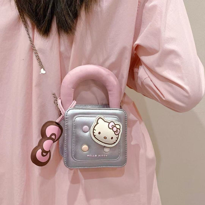 Wholesale Cute Mini Crossbody Bag for Outings and Commuting