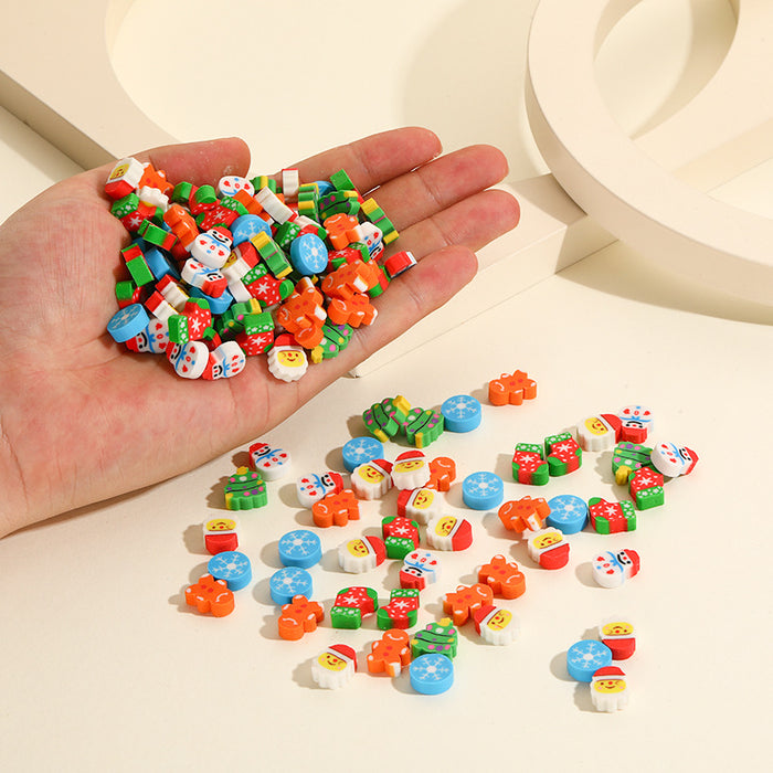 Wholesale Halloween Cartoon Erasers TPR - Cute Craft Supply for Kids