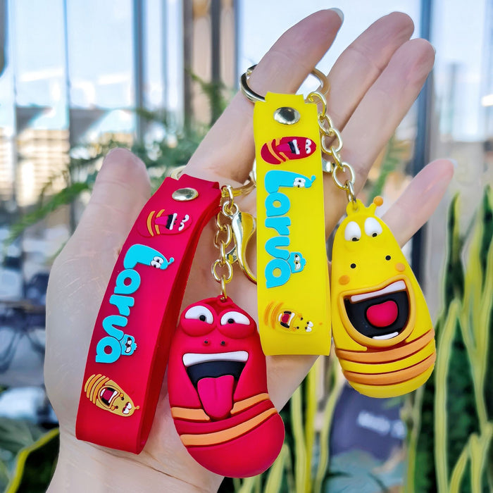 Wholesale Bug keychain
