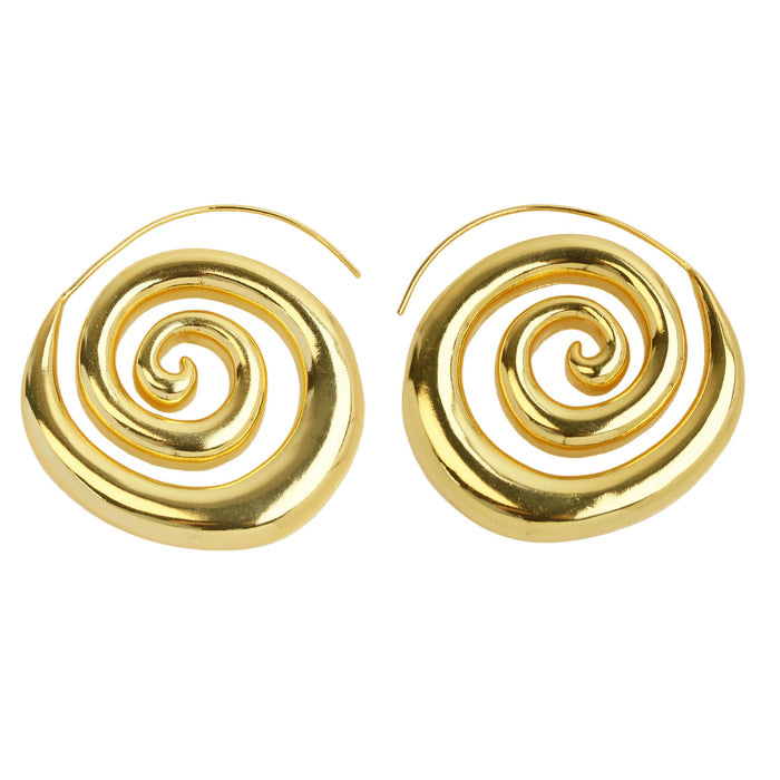 Wholesale  18K brass zircon water drop earrings colorful zirconium  earrings
