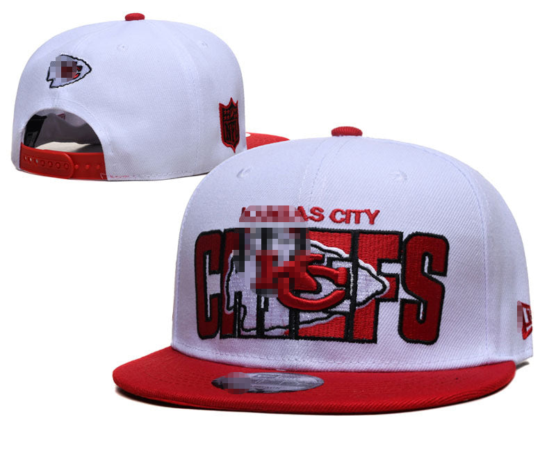 Wholesale Rugby Hats Embroidered Flat-Brimmed Hats Outdoor Sun Protection Hats Versatile Large Brims