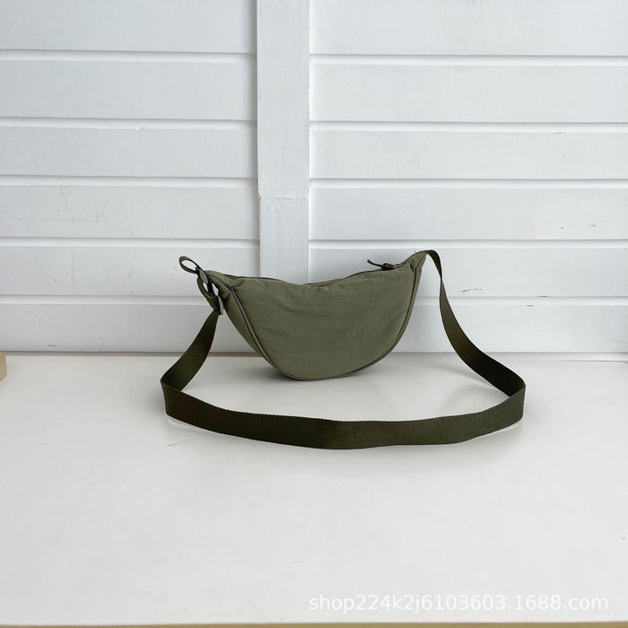 Wholesale Nylon Canvas Messenger Bag JDC-SD-MoZi003