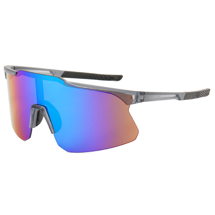 Wholesale New riding glasses, windproof sunglasses, goggles, outdoor sports sunglasses