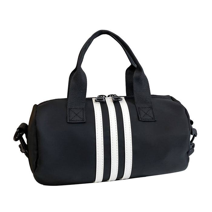 Wholesale Striped Nylon Baby Handbag JDC-SD-QianC002