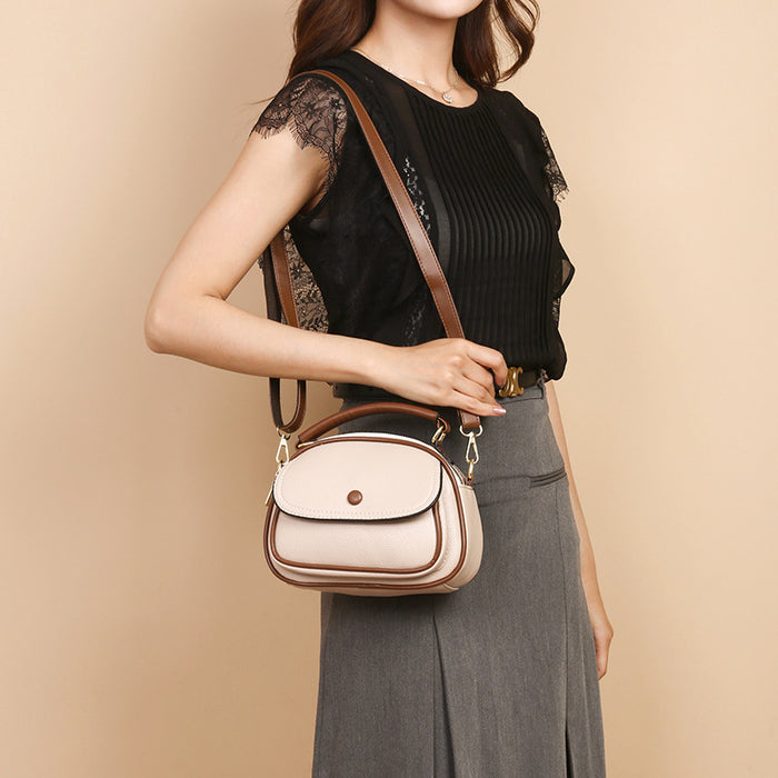 Wholesale Large Capacity Simple Crossbody Shoulder Bag JDC-SD-Xiuhe001