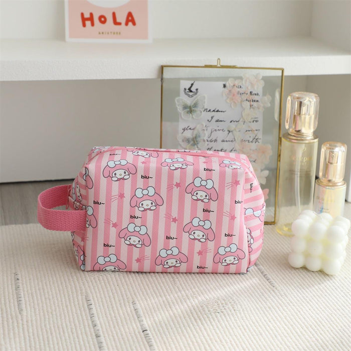 Wholesale Large-Capacity Travel Toiletry Bag