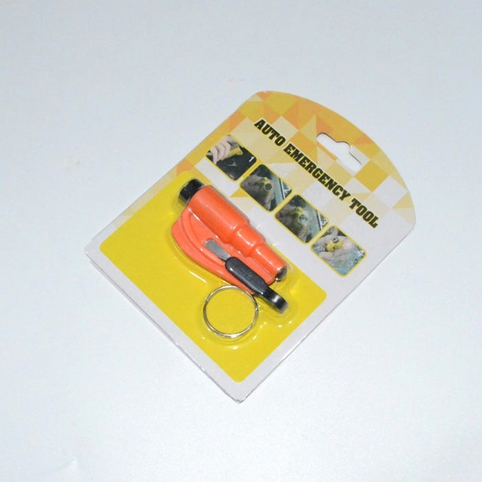 Wholesale Multifunctional Plastic Keychain JDC-KC-KB029