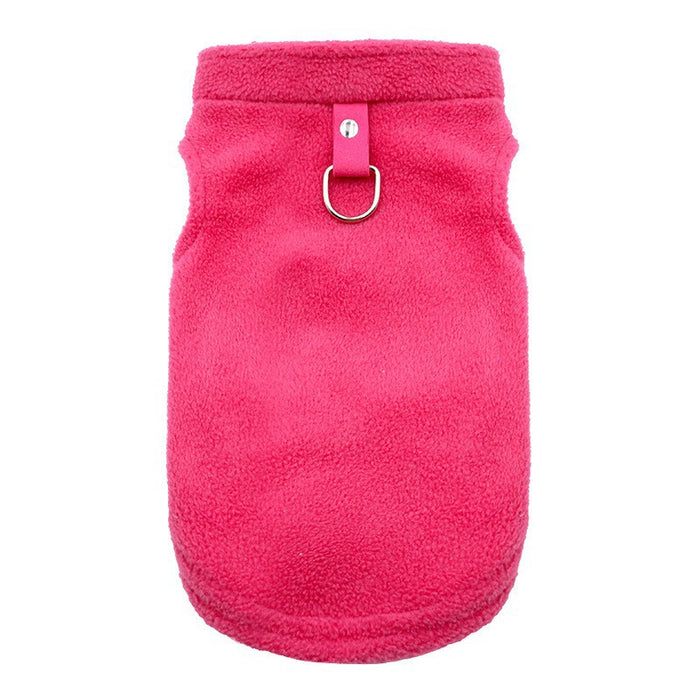 Wholesale Cat Two-Legged Sweatshirt Pocket Dog Clothes Sports Style Dog and Cat Pet Clothes Supplies Clothing