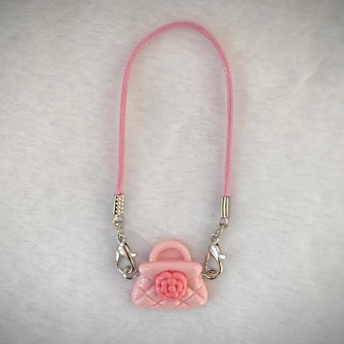 Wholesale Small Bag Doll House Mini Crossbody Bag Fashion Accessories Thermos Cup Bottle