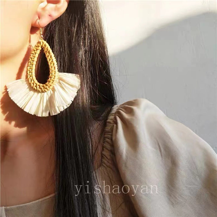 Wholesale earring  no pierced ear clip earrings for women