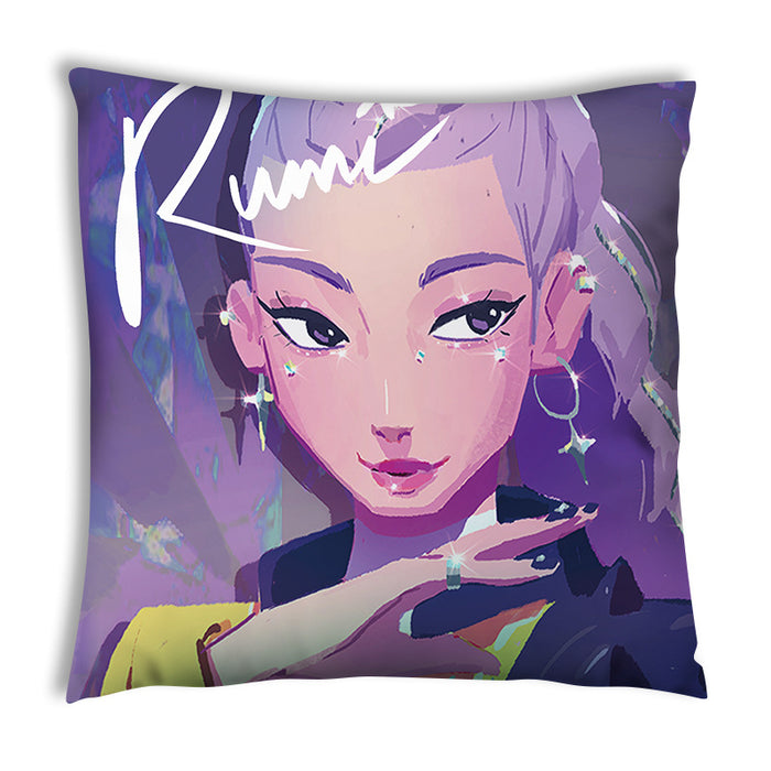 Wholesale K-POP anime and game peripheral pillowcases
