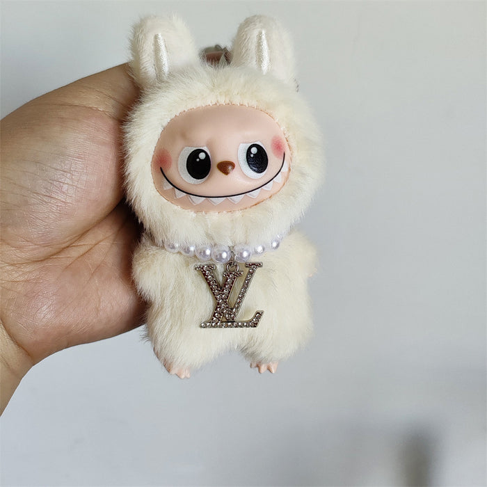 Wholesale Pendant with diamond pendant,  pearl necklace accessories,  baby clothes