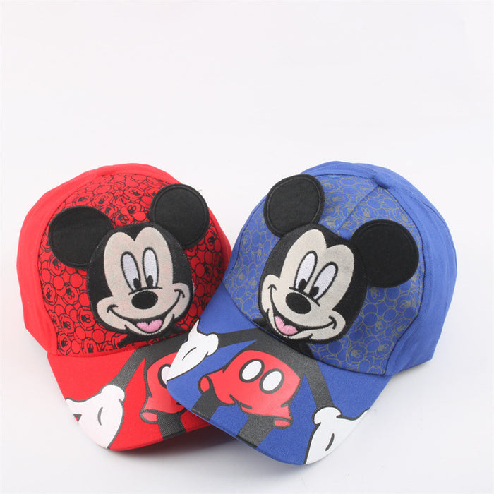 Wholesale Children' s Hat Cartoon