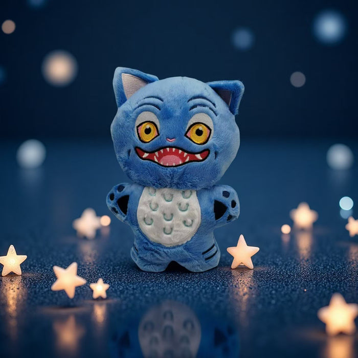Wholesale K-POP Tiger plush toy