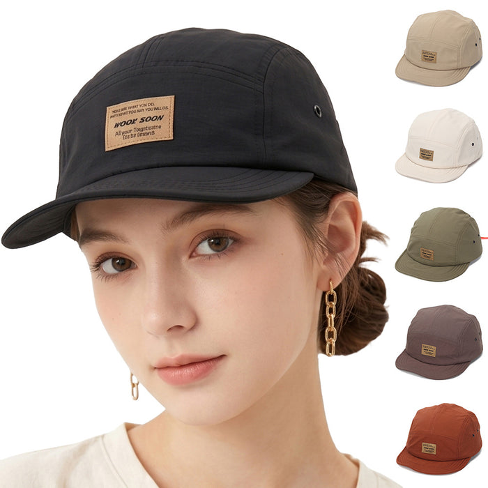 Wholesale Japanese Style Quick-Dry Cap Trendy Fashion Accessory