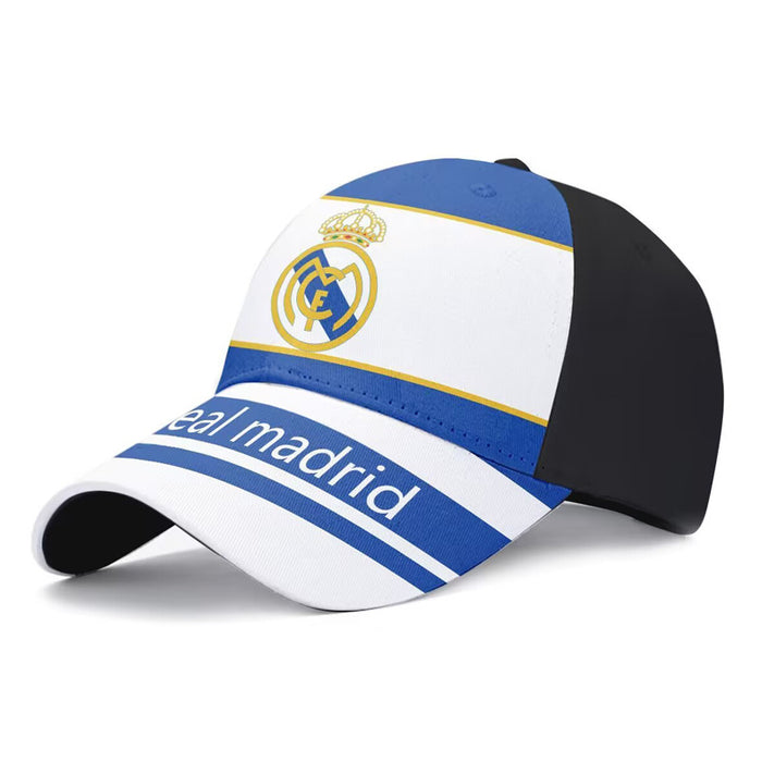 Wholesale Sun Protection Cotton Hat Football Fan Supplies