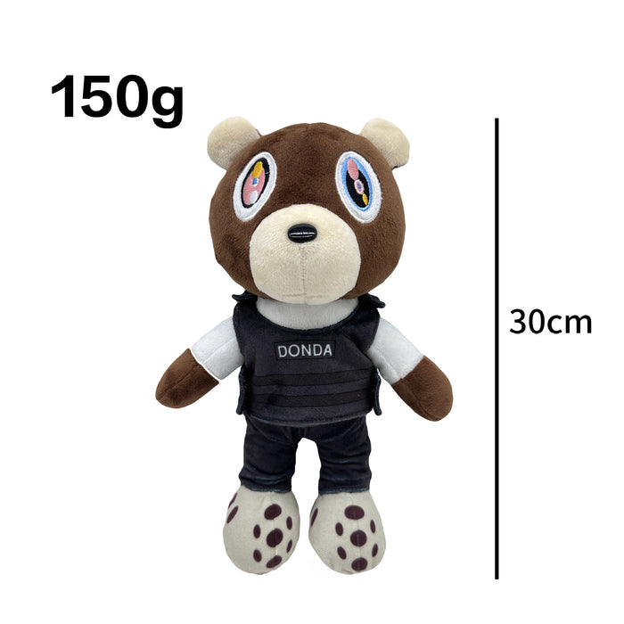 Wholesale  Plush Toy Doll
