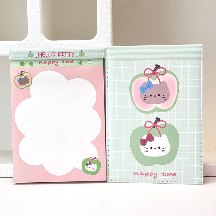 Wholesale Cute Cartoon Princess Soft Leather A5 Notebook with Full Color Pages