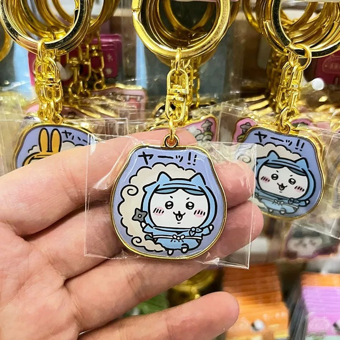 Wholesale Anime Characters Keychain Pendant