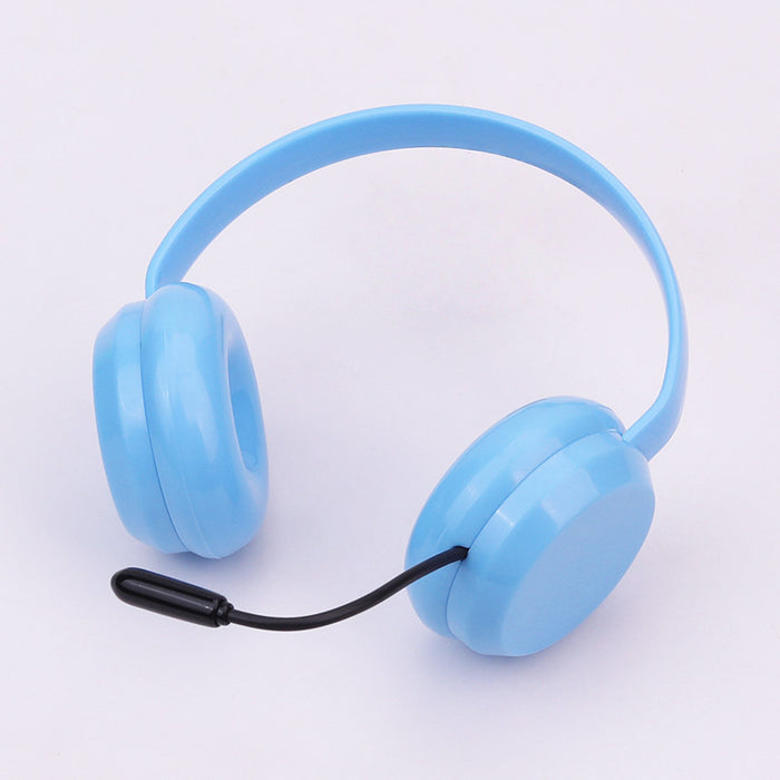 Wholesale Headset for dolls,  headphones,  shoes,  universal 17CM doll accessories,  dress-up accessories