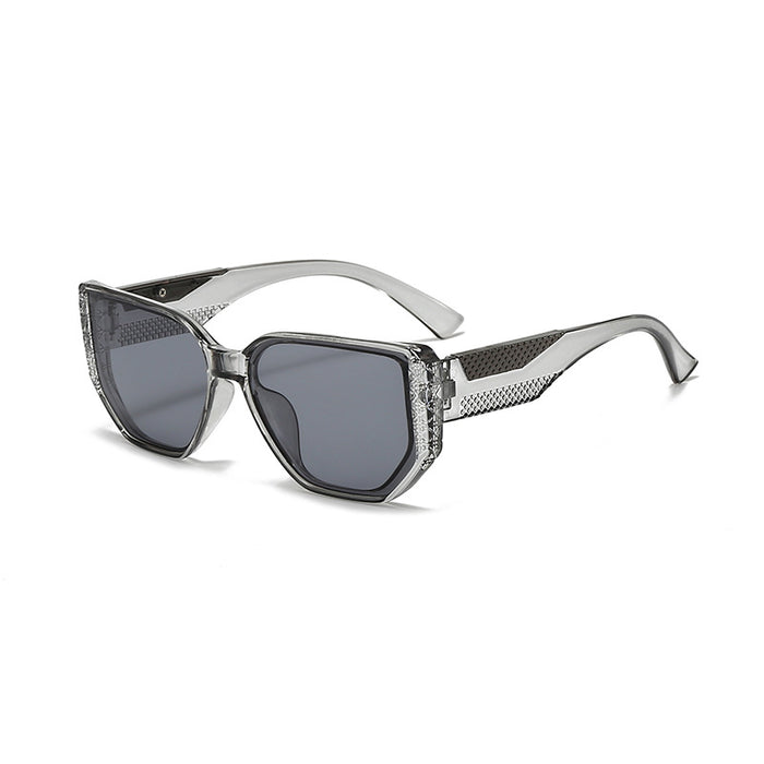 Wholesale Fashionable children's sunglasses with UV protection and sunshade, wholesale for children