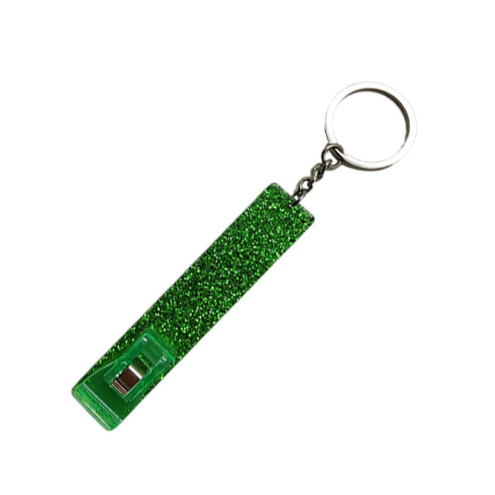 Wholesale Contactless Card Retrieval Holder Keychain JDC-KC-XiangX017