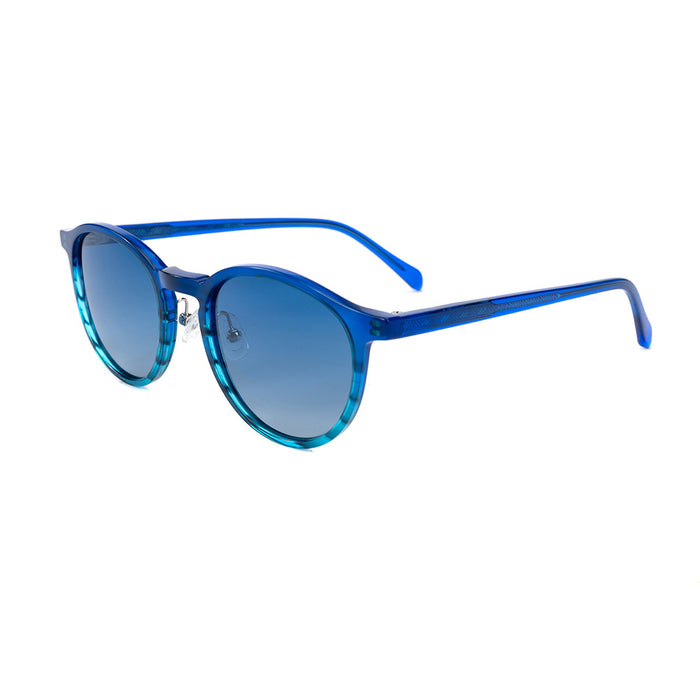 Wholesale New Sunglasses Classic Box Premium Street Photography Board UV resistant Sunglasses