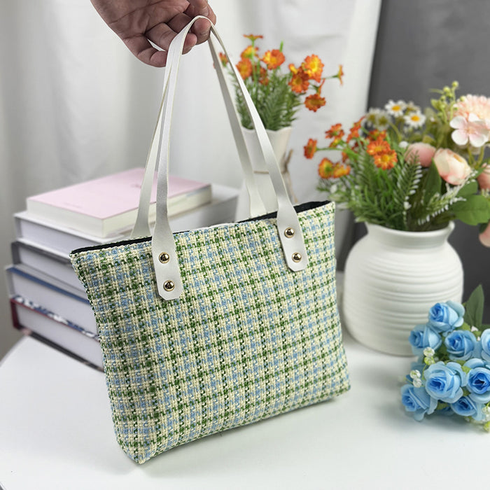 Wholesale Large-Capacity Multi-Color Women's Bags, Factory Direct Sales Quality Assurance