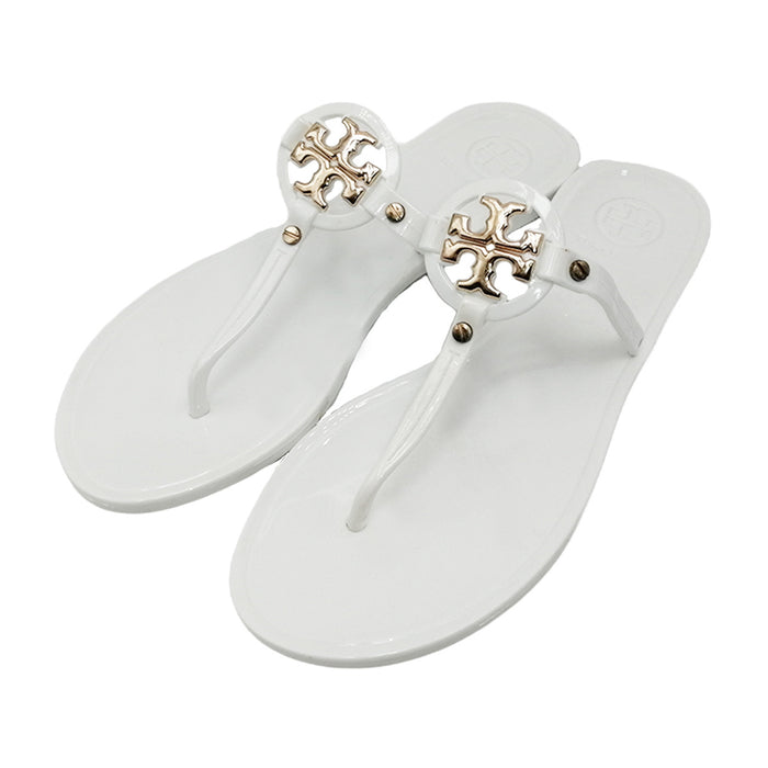 Wholesale Leather Flip-flops for Women JDC-SP-BoH003