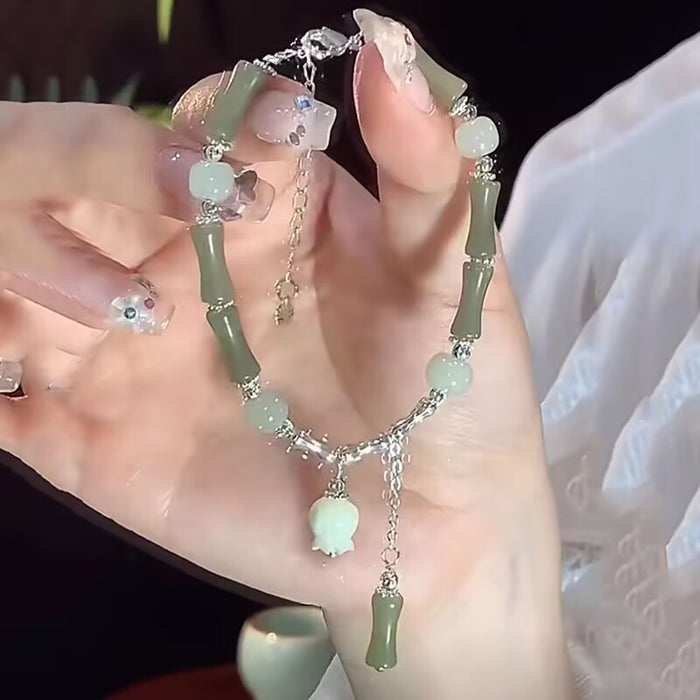 Wholesale New style bracelet with niche design