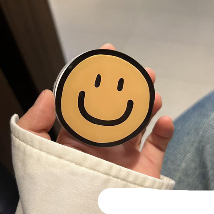 Wholesale Smiley Magnetic Mobile Phone stand