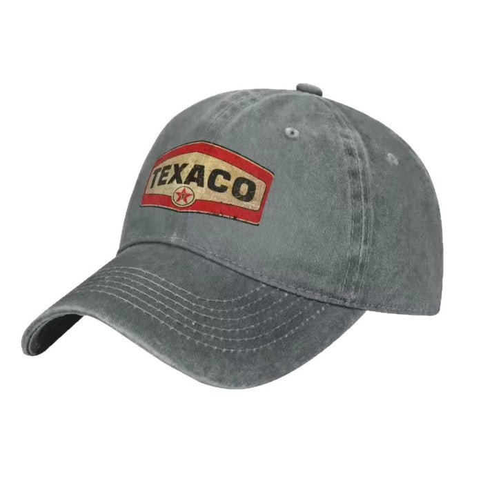 Wholesale Vintage Washed Embroidered Baseball Cap Breathable All Season Casual Hat