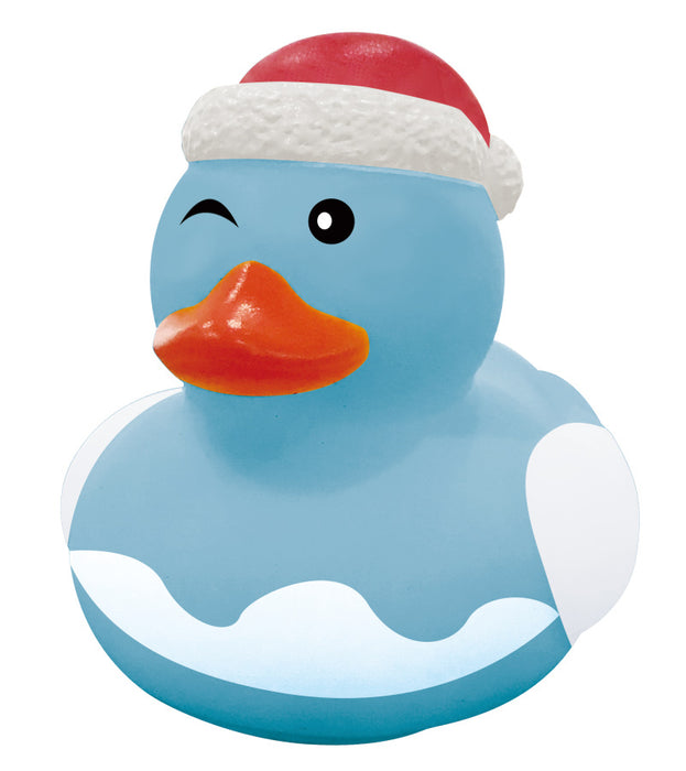 Wholesale  Christmas Vinyl Duck with Voice