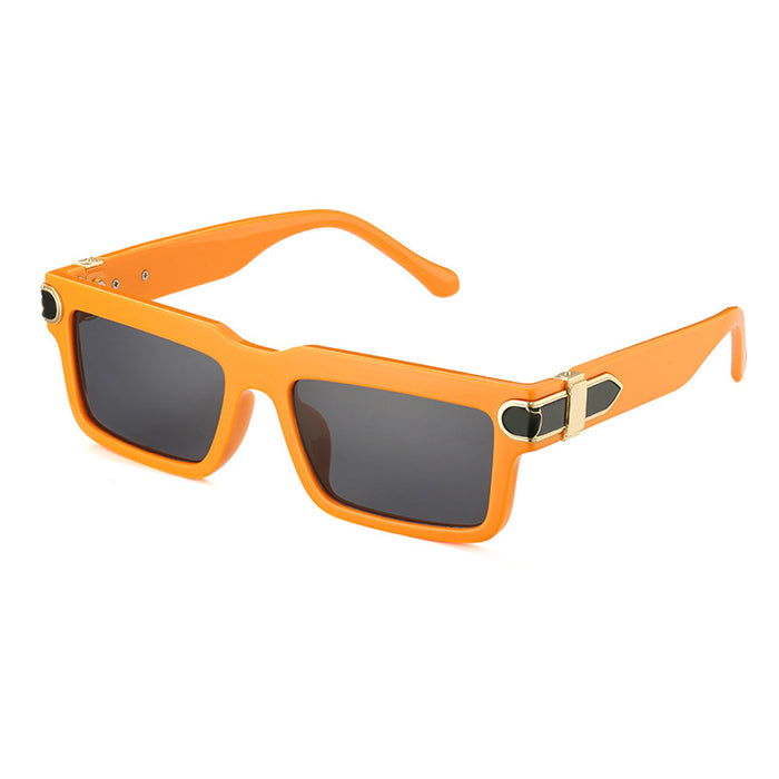 Wholesale small box sunglasses women's trendy   sunglasses