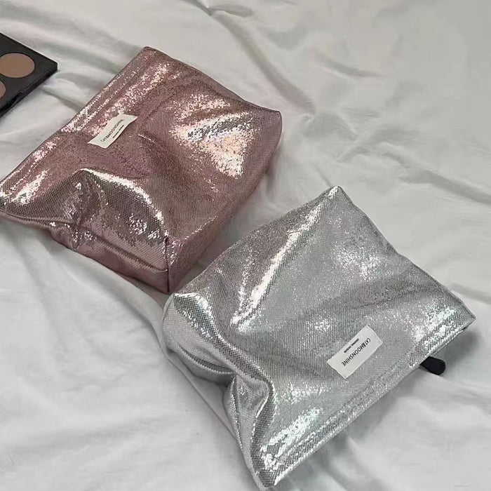 Wholesale Original new makeup bag, large capacity toiletry bag, outdoor storage bag, organizing bag, simple and portable