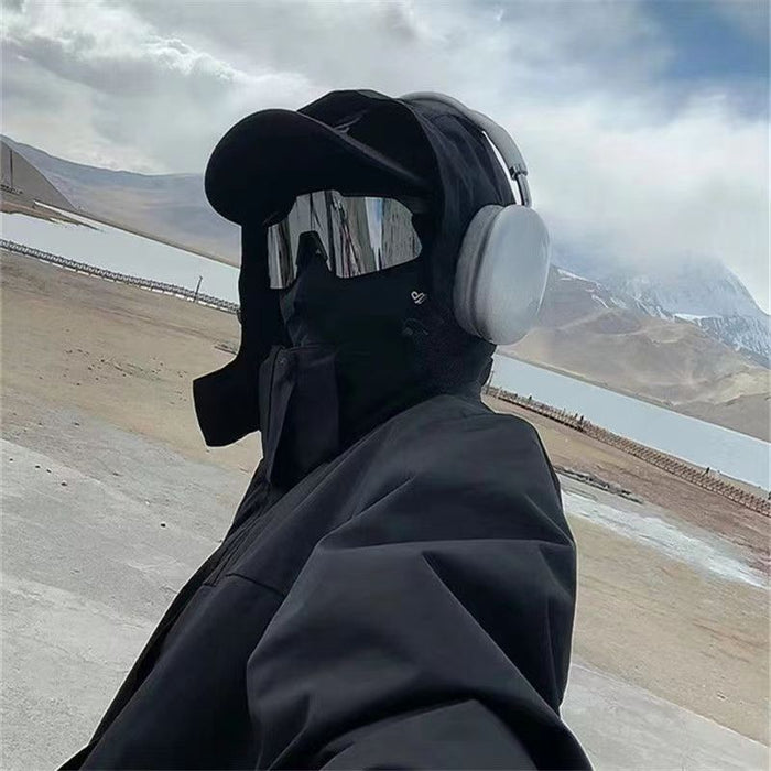 Wholesale New riding glasses, windproof sunglasses, goggles, outdoor sports sunglasses
