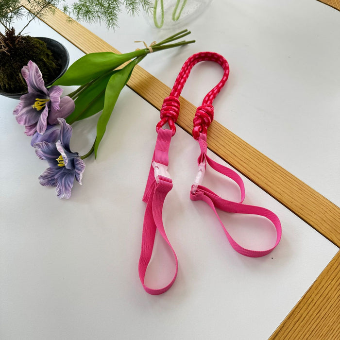 Wholesale Cute waist bag embroidered waterproof nylon crossbody bag versatile casual shoulder bag daily handbag