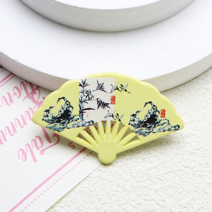 Wholesale Cartoon Acrylic Diy Decorative Patch Accessories JDC-FK-YaoL014