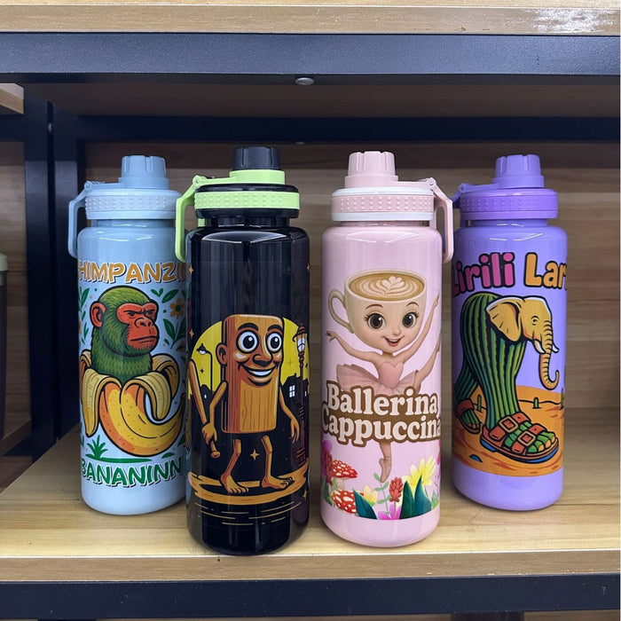 Wholesale Large capacity portable Tumblers