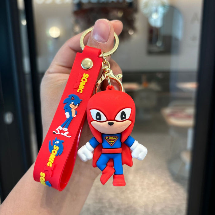 Wholesale Cartoon Keychain Hanging Accessories