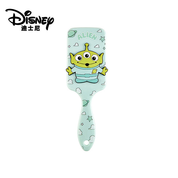 Wholesale Cartoon Air Cushion Comb Square Girls Hair Comb JDC-CM-AoYi001