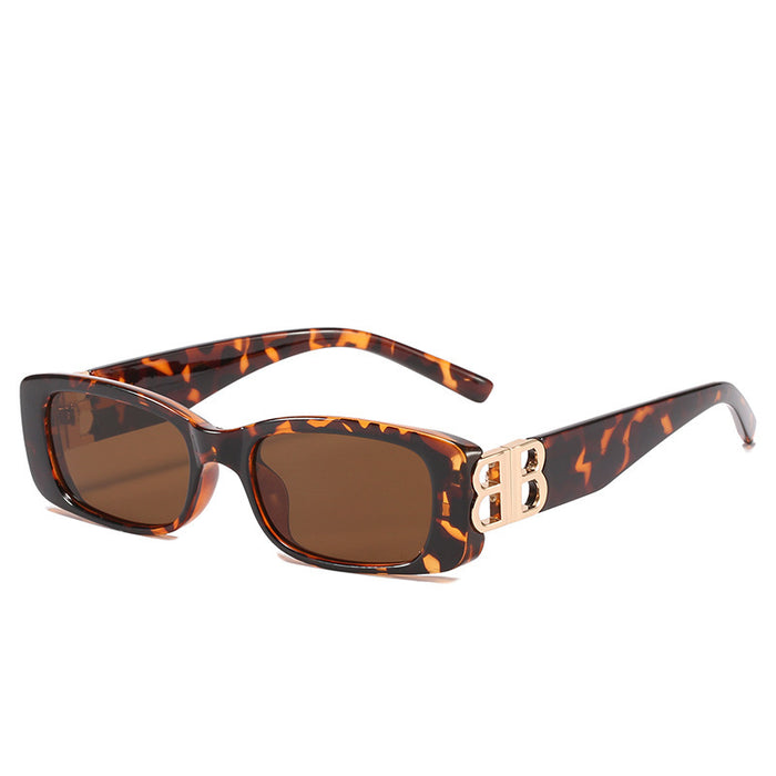 Wholesale  Retro Sunglasses Women's   Polarized Anti-ultraviolet  Sunglasses for Men