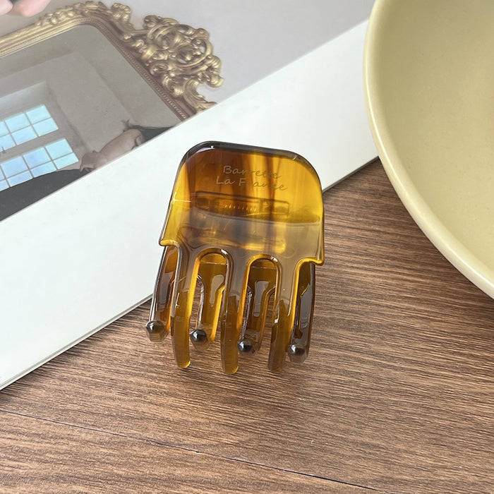 Wholesale Headwear All-match Hair Clips