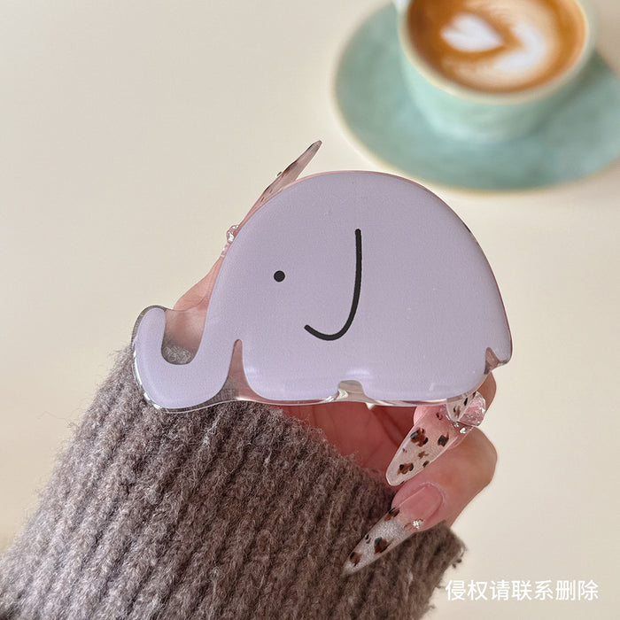 Wholesale Cute Airbag Creative Phone stand