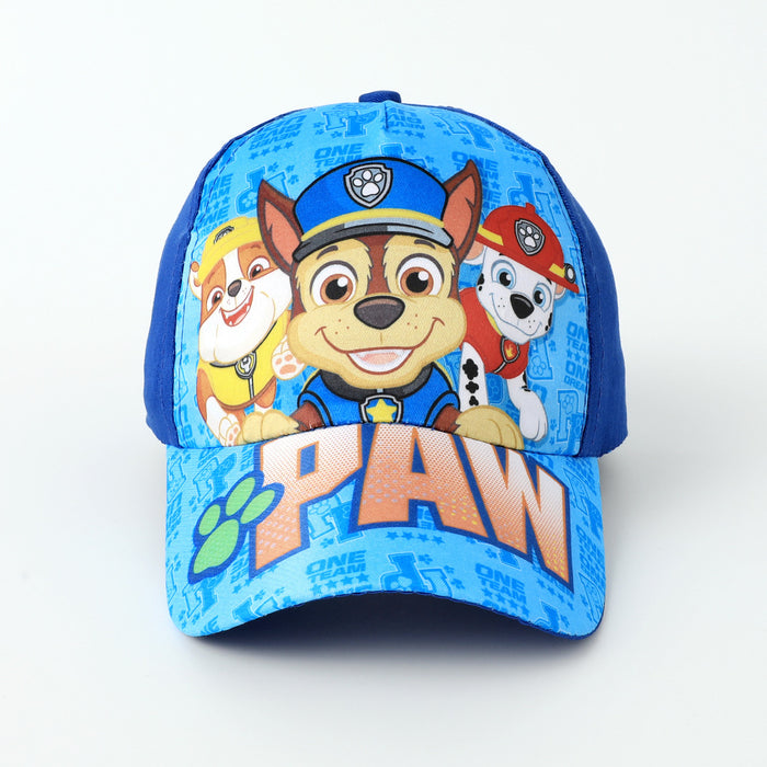 Wholesale Cotton Cartoon Children's Baseball Cap JDC-FH-AngK006