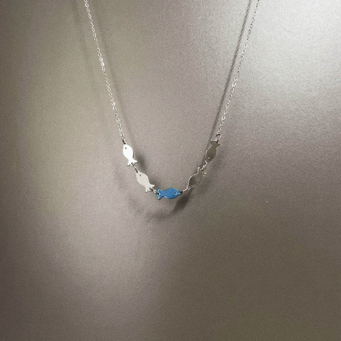 Wholesale Retro Unique ns and  Necklace