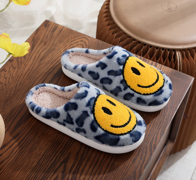 Wholesale Cotton Slippers JDC-SP-XiLing004