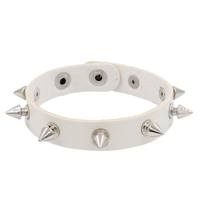 Wholesale Street Photography Bracelet Fashion Couple Jewelry Bracelet